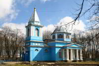 hram Uspeniya v Bolshoy Vrude intro