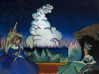 Kandinskiy beloe oblako 1918 intro